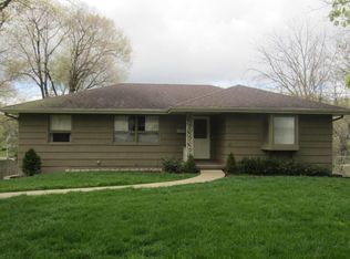 2522 Forest Ave, Saint Joseph, MO 64506