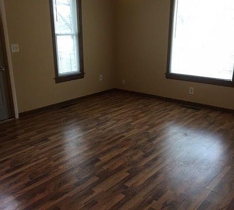 Main Floor Bedroom