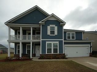 106 Basket Grass Ln, Summerville, SC 29486