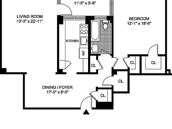 2nd image of 177 E 77th St APT 9B