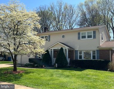 9113 Donna Dean Dr, Springfield, VA, 22153