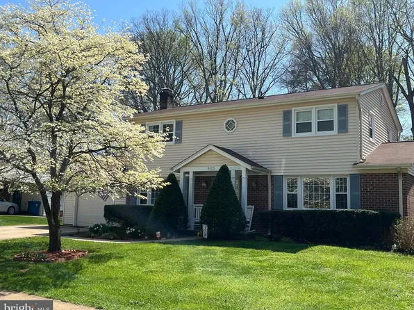 9113 Donna Dean Dr, Springfield, VA 22153