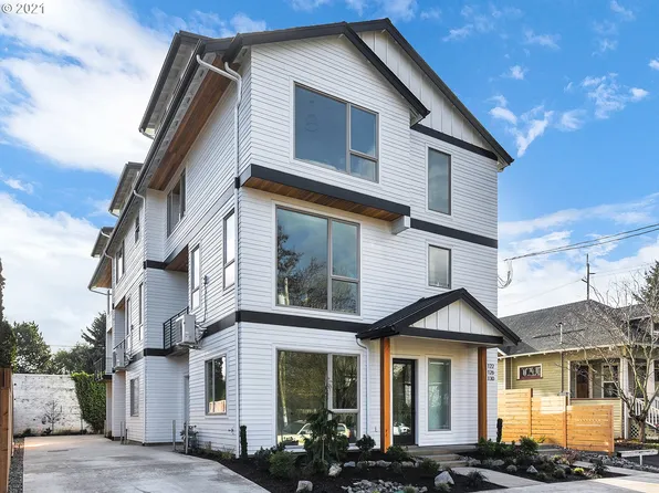 1124 SE Tenino St, Portland, OR 97202
