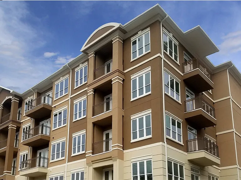 Tuscany Walk Apartments — Photo 12
