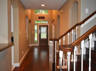 2918 Apple Forest Ct, Kingwood, TX 77345