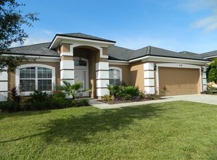 516 Millhouse Ln, Orange Park, FL 32065