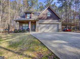 200 Blackbird Cir, Monticello, GA 31064