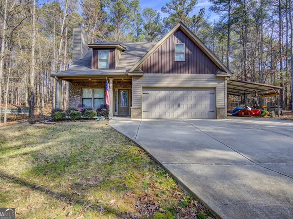200 Blackbird Cir, Monticello, GA 31064