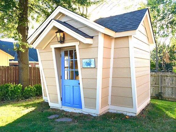 Playhouse