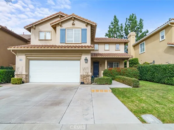 66 Ashcrest, Irvine, CA 92620