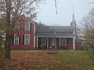 1091 Bridge Rd, Allegan, MI