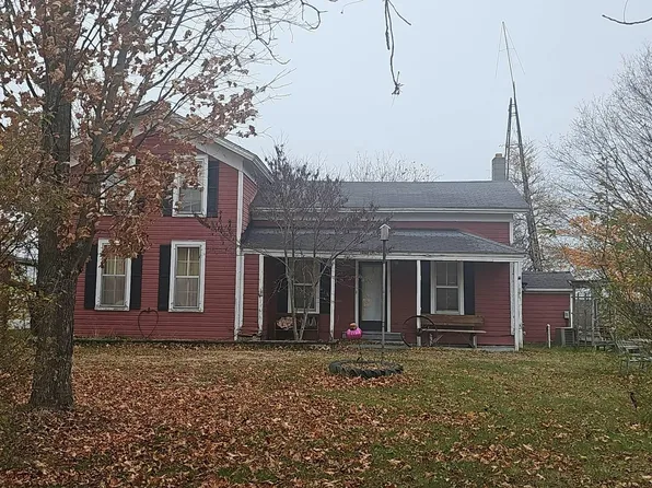 1091 Bridge Rd, Allegan, MI 49010