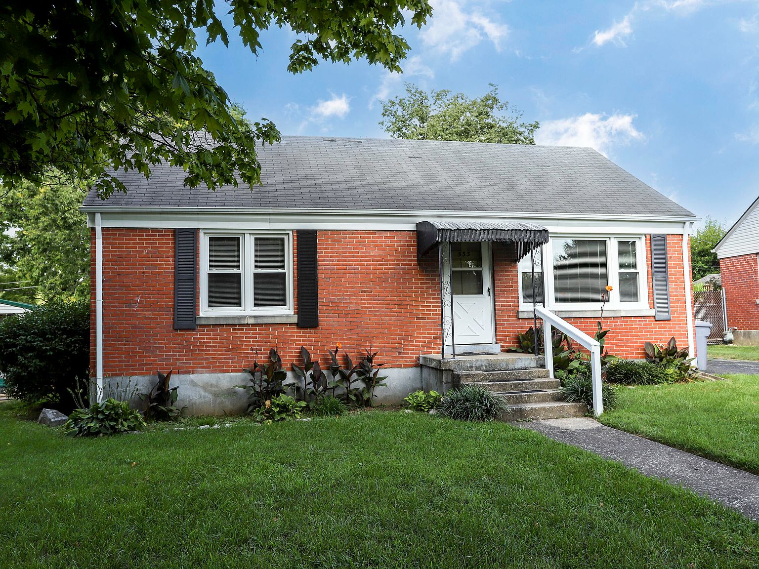 533 Southridge Dr, Lexington, KY 40505 Zillow