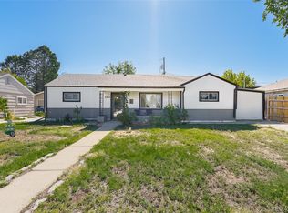 708 Zion St, Aurora, CO 80011