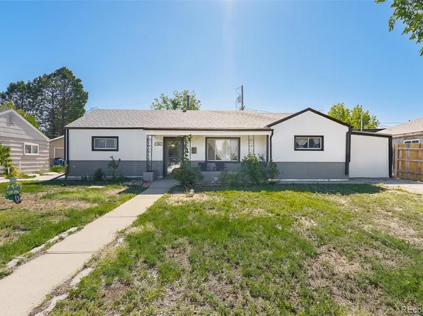 708 Zion Street, Aurora, CO 80011