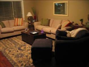 Great Living Area