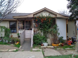 1151 Lott Ave, Austin, TX 78721