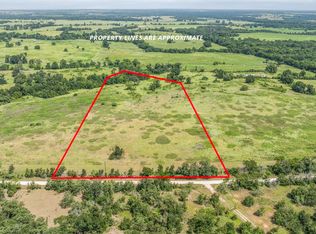 County Road 707a, Kosse, TX 76653