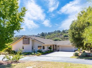 25395 Boots Rd, Monterey, CA 93940
