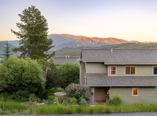 27 Antler Drop Ct, Big Sky, MT 59716