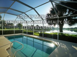 2532 Woodbourne Pl, Cape Coral, FL 33991