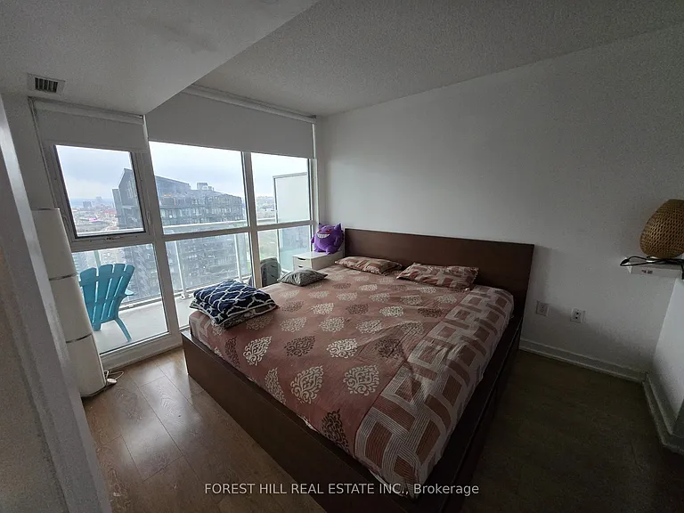 75 Queens Wharf Rd #3710 — Photo 12