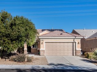 3608 Herring Gull Ln, North Las Vegas, NV 89084
