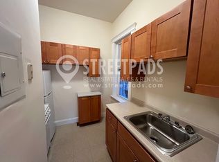29 Park Dr #1, Boston, MA 02215