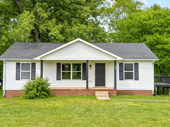 420 Sideline Dr, Oak Grove, KY 42262
