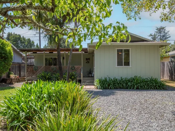 8419 Spring Drive, Forestville, CA 95436