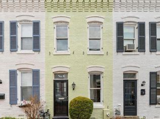6 Terrace Ct NE, Washington, DC 20002