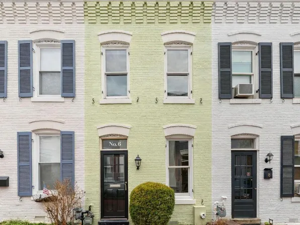 6 Terrace Ct NE, Washington, DC 20002