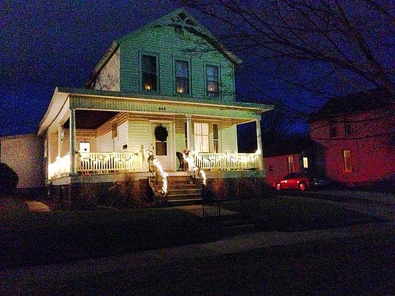 2nd image of 602 Clinton Ave