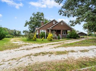 711 Burgess Rd, Silverstreet, SC 29145