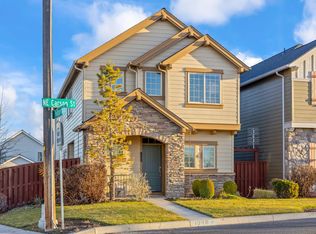 1398 NE Carson St, Prineville, OR 97754