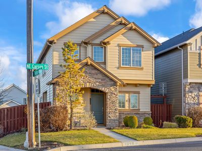 1398 NE Carson St, Prineville, OR, 97754
