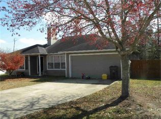 231 Sandalwood Cir, Brunswick, GA 31525