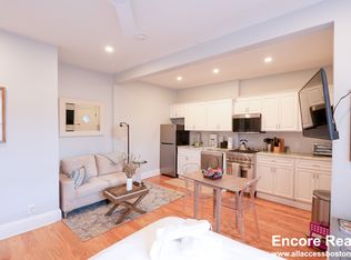 185 Chestnut Hill Ave APT 8, Brighton, MA 02135