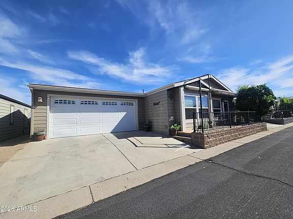 2nd image of 650 N Hawes Road -- #4410
