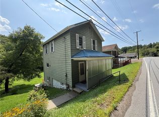 88 Main St, Anita, PA 15711
