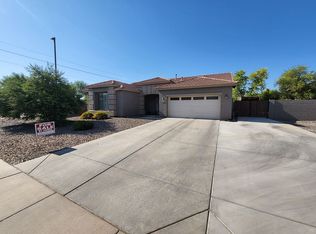 3179 E Blue Ridge Way, Gilbert, AZ 85298