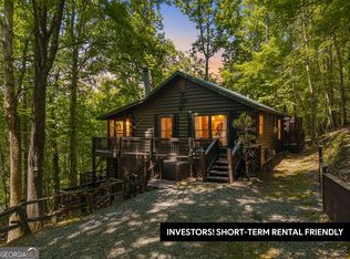 122 River Bend Trl #72, Ellijay, GA 30540