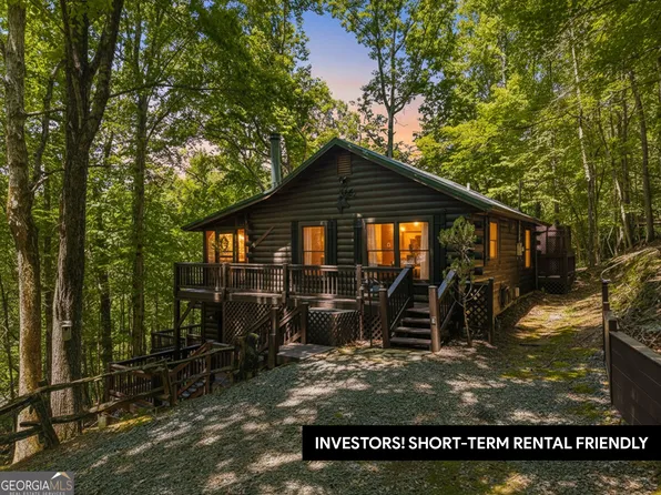 122 River Bend Trl #72, Ellijay, GA 30540