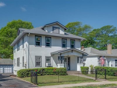 115 King Avenue, Yonkers, NY, 10704