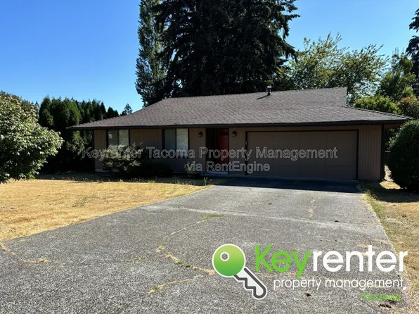 2722 Cambridge Dr, Steilacoom, WA 98388