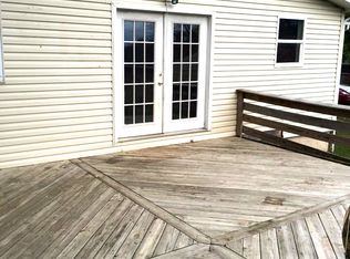 4556 Jackson Rd, Eminence, KY 40019