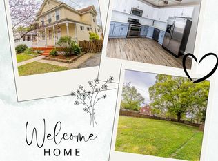 4515 39th Pl, Brentwood, MD 20722