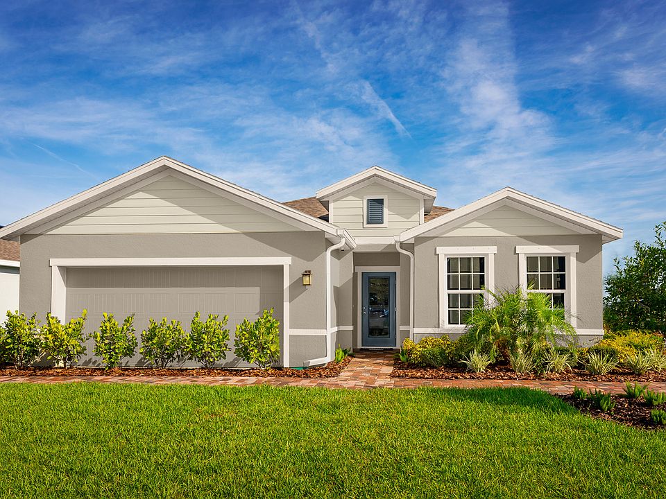 Baymont Plan, Oaks At Dora Landings, Mount Dora, FL 32757 Zillow