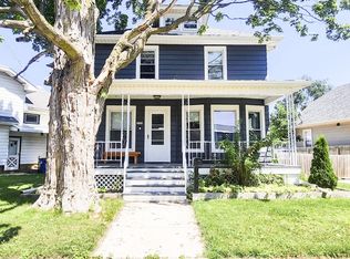 529 West BOULEVARD, Racine, WI 53405
