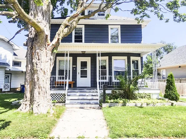 529 West BOULEVARD, Racine, WI 53405